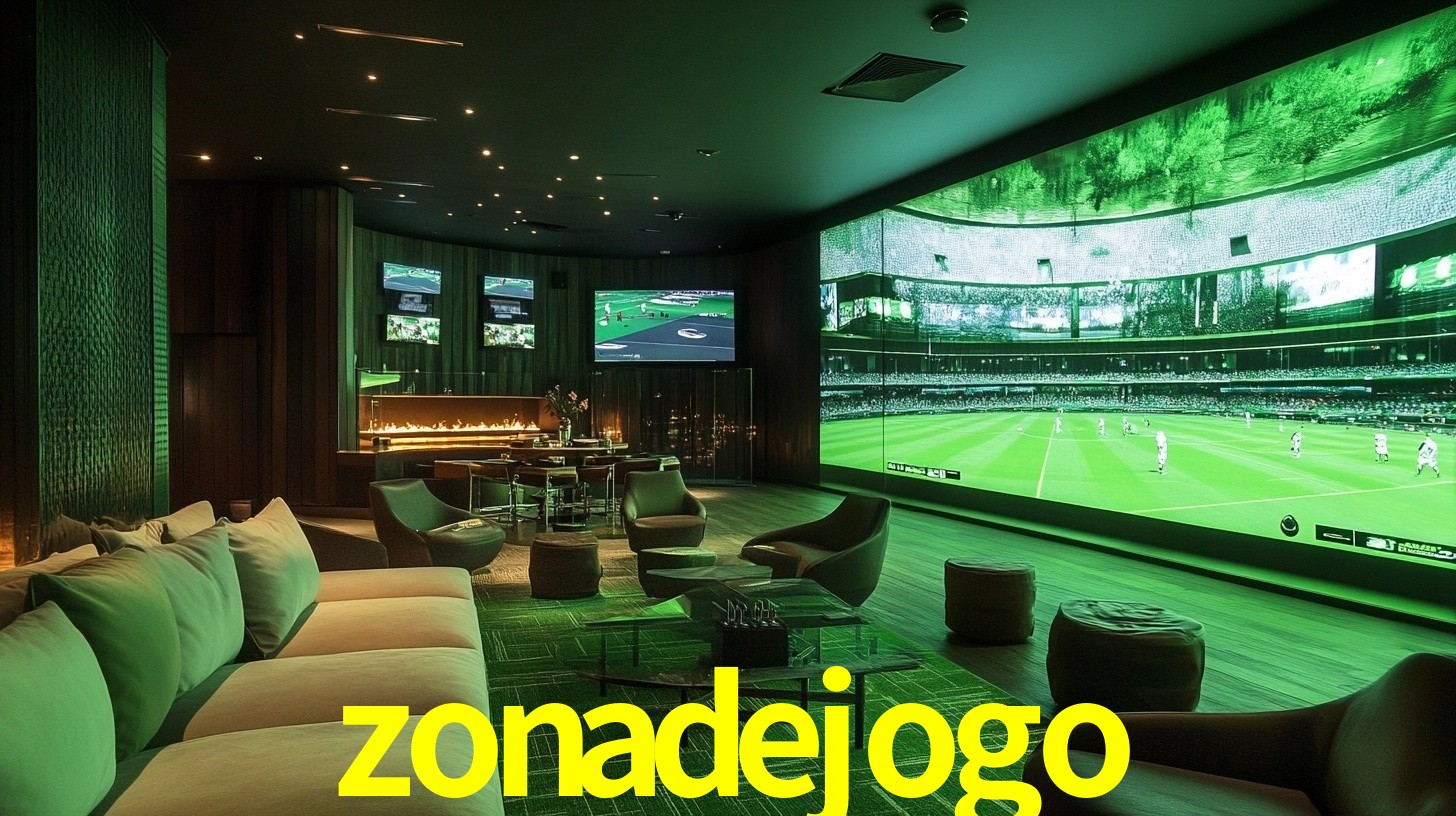 zonadejogo: Seu Cassino Premiado com Pagamentos Rápidos
