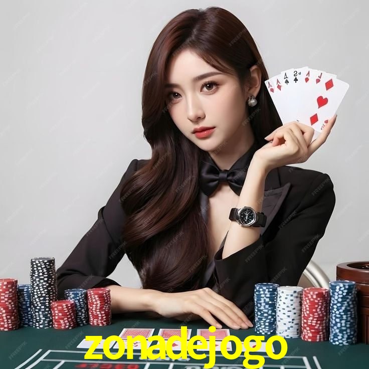 Provedores de Jogos zonadejogo