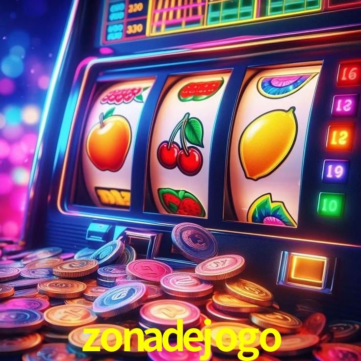 Design Responsivo zonadejogo