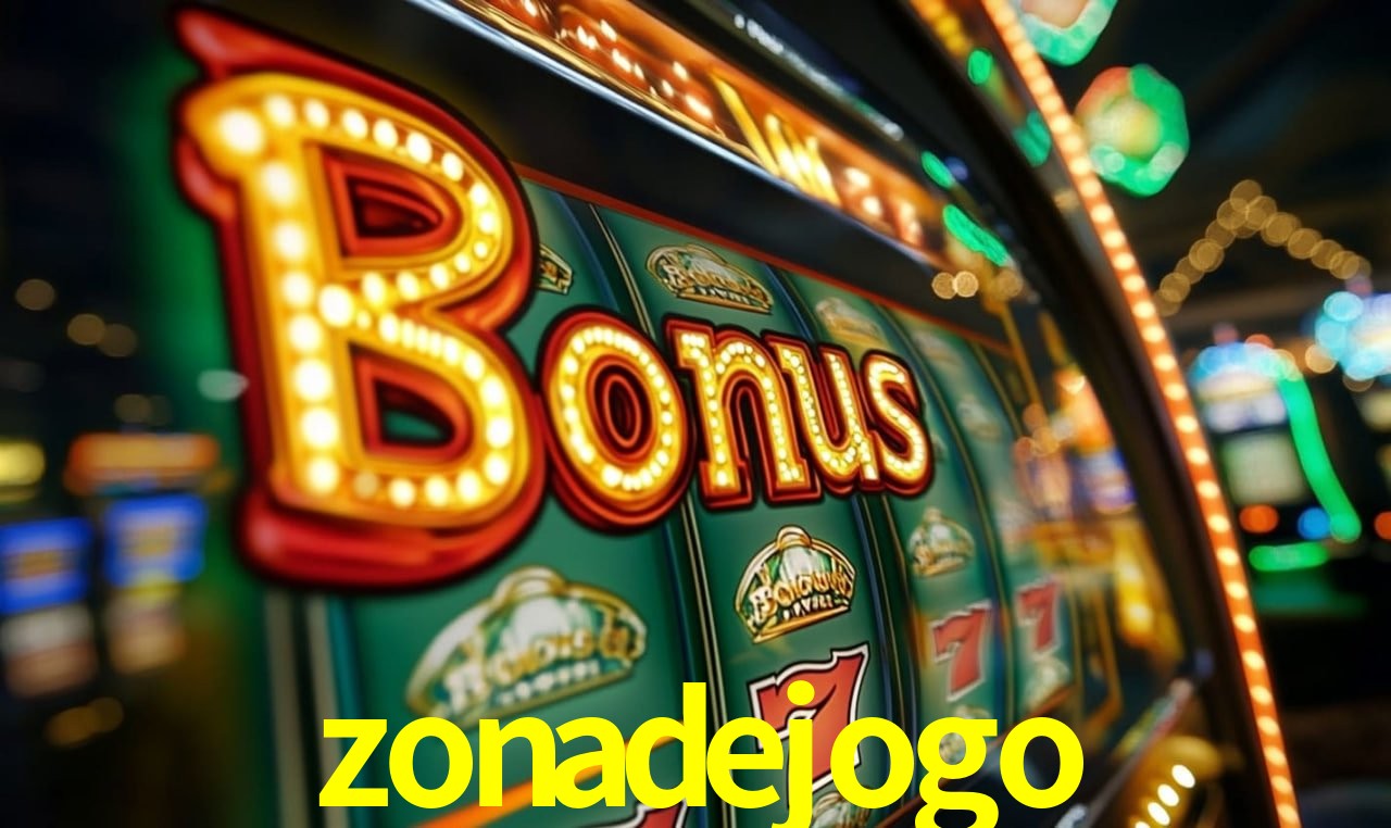 Design Responsivo zonadejogo