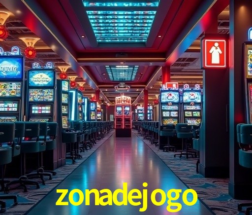 Casino Ao Vivo zonadejogo