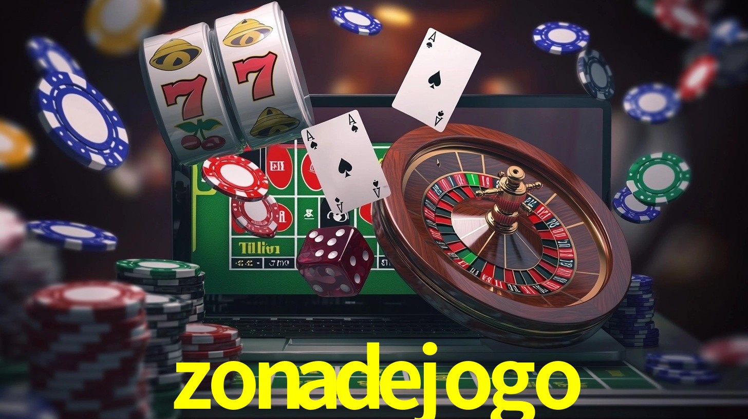 Bônus de Boas-vindas zonadejogo