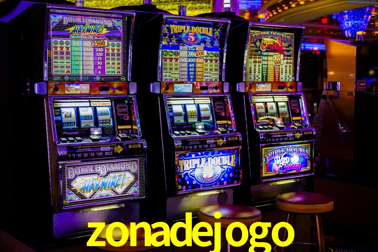 Benefícios da Conta zonadejogo