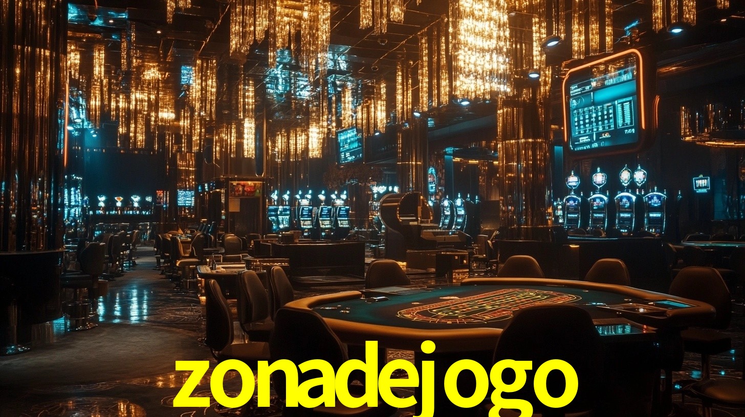 zonadejogo: Seu Especialista em Apostas Esportivas Brasileiras