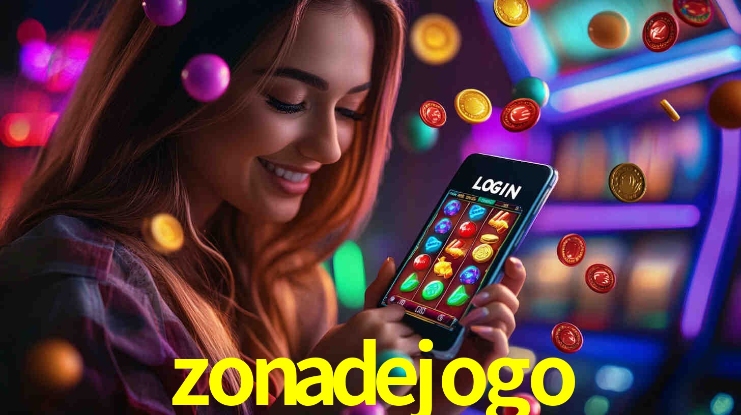 zonadejogo: Jogos de Caça-Níqueis-Altas Recompensas, Roleta-Velocidade, Blackjack-Desafios Máximos