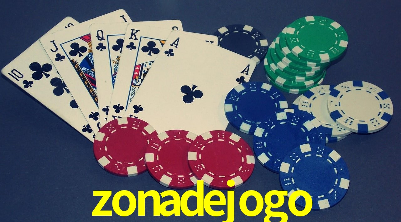Mesa de Blackjack zonadejogo