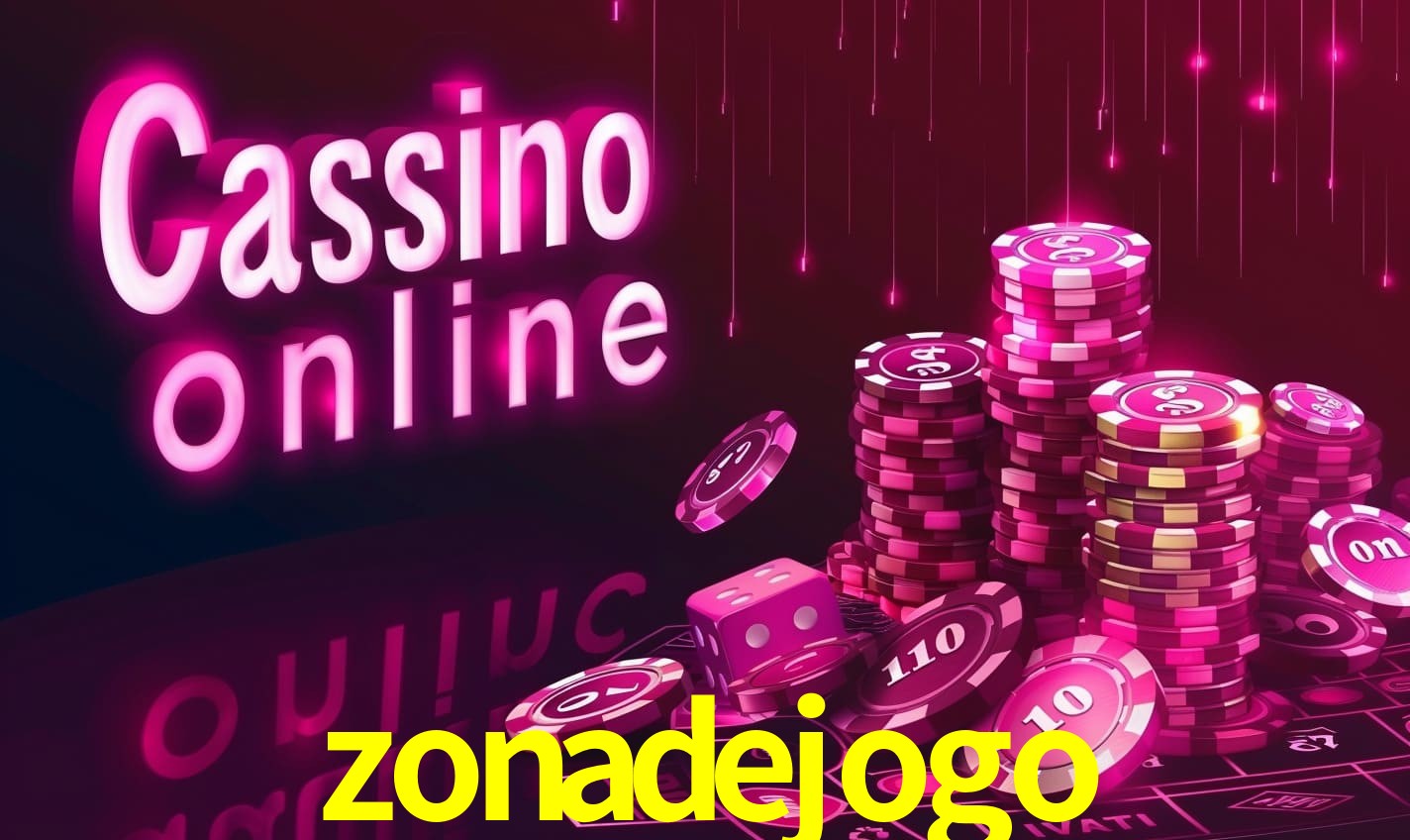 Bônus de Boas-vindas zonadejogo