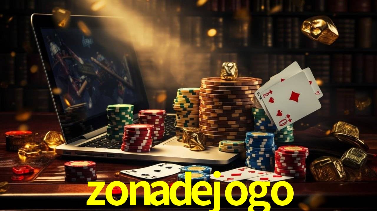 Provedores de Jogos zonadejogo