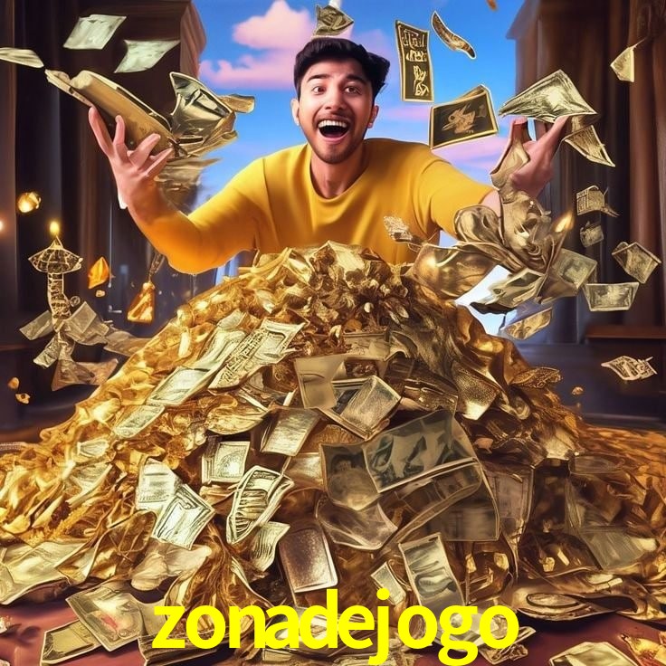 Jogos de Slot zonadejogo