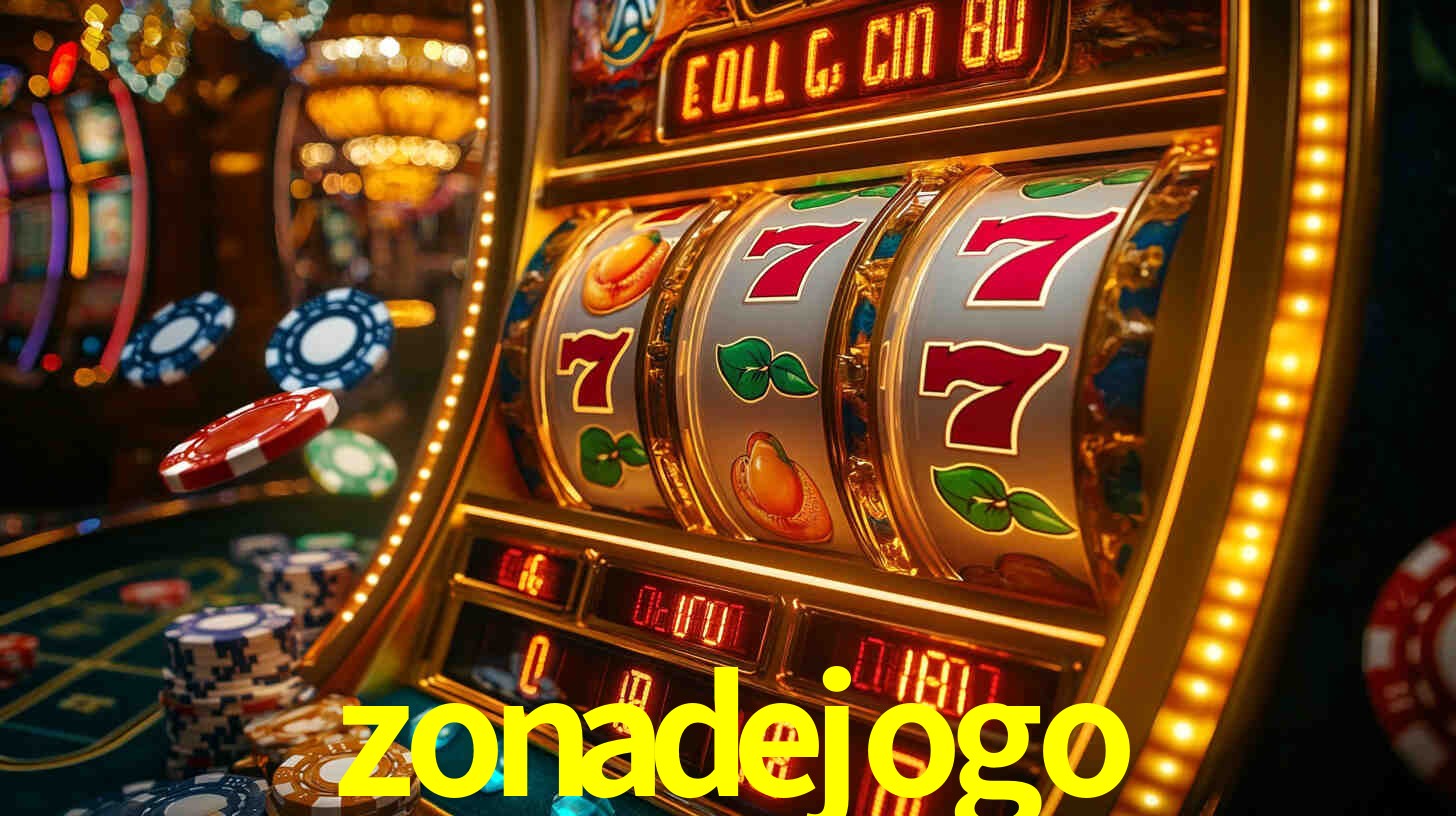 APP oficial da zonadejogo para mobile