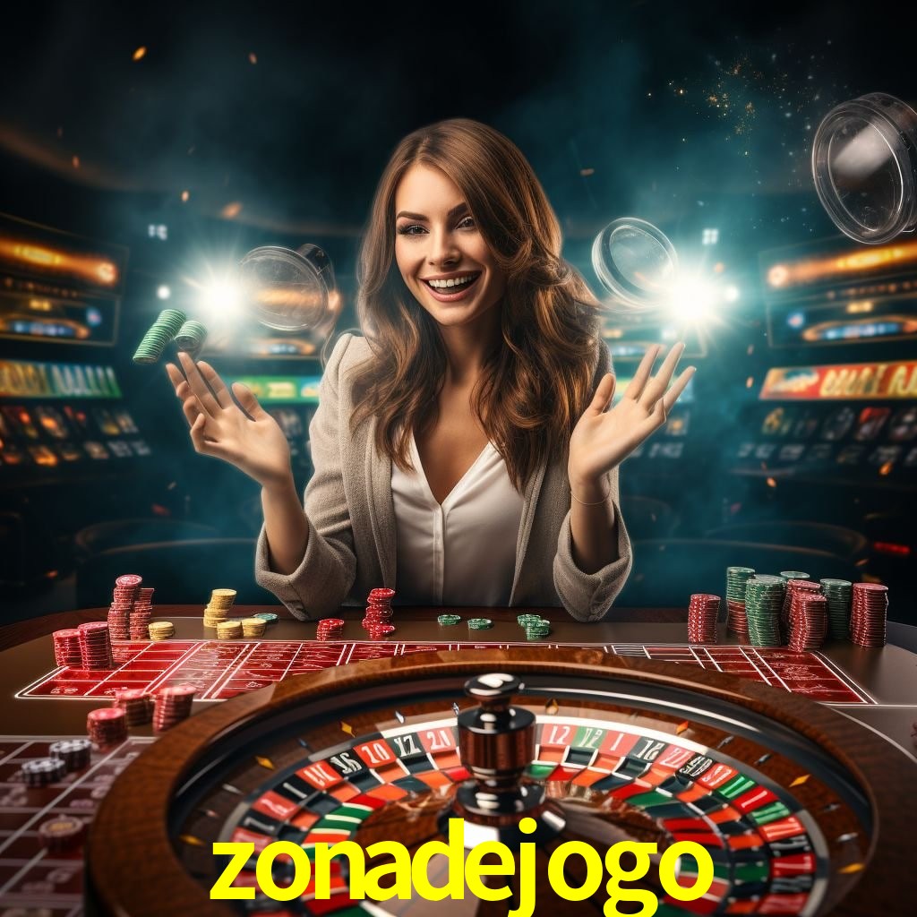 Explore as vantagens do zonadejogo: serviço profissional e confiabilidade