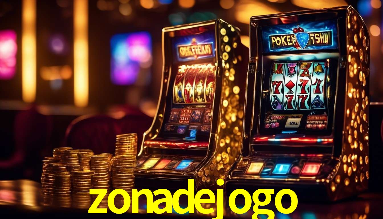 Casino VIP zonadejogo