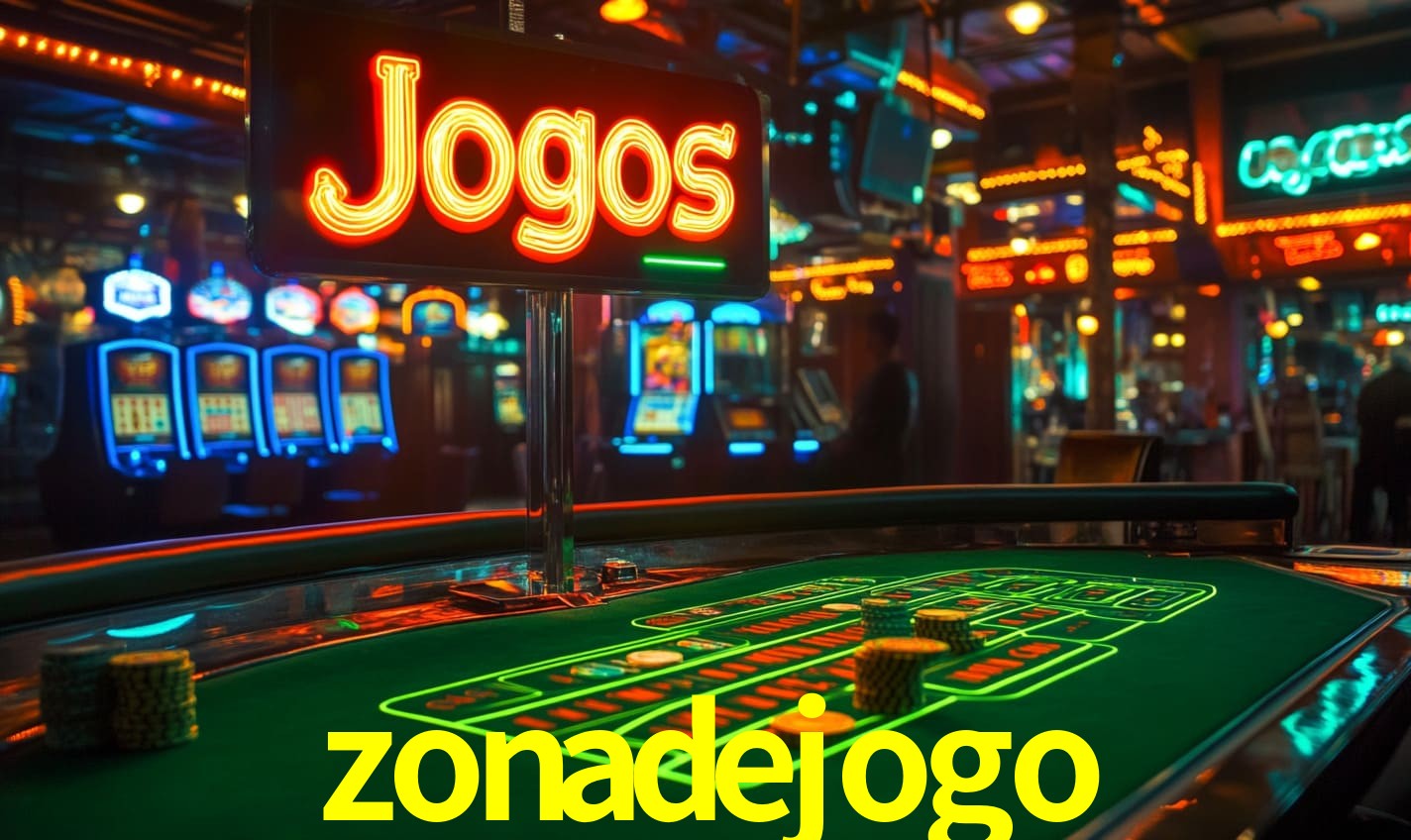 Estatísticas do Jogo zonadejogo