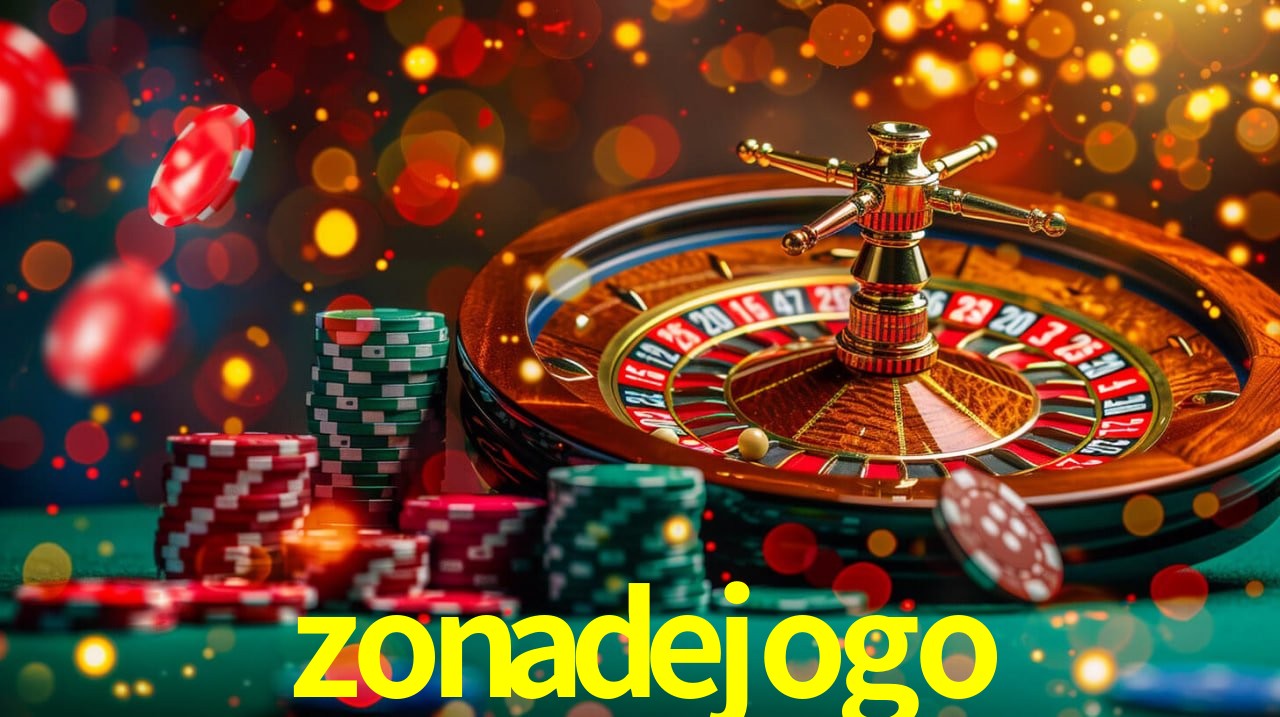 Mesa de Roleta zonadejogo