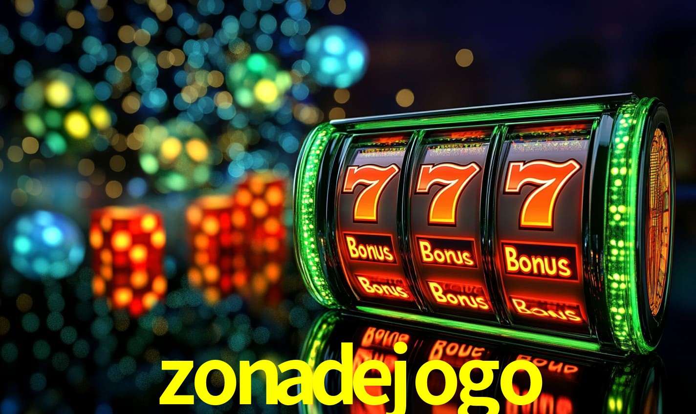 Recursos de Bônus zonadejogo