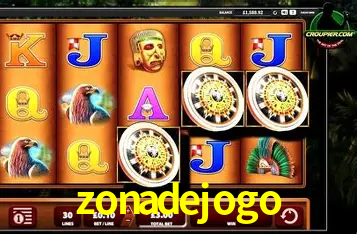 Inovações de Jogos na zonadejogo: O Futuro das Experiências Interativas