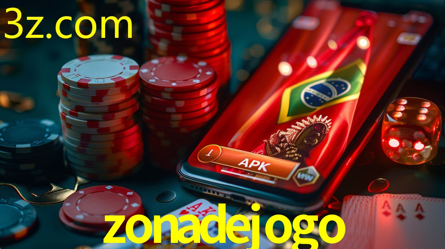 ZONADEJOGO