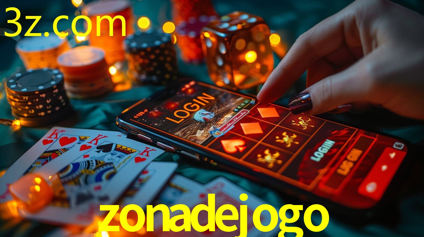 ZONADEJOGO