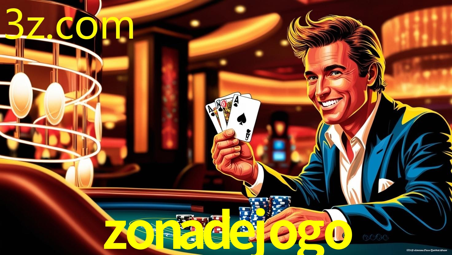 ZONADEJOGO
