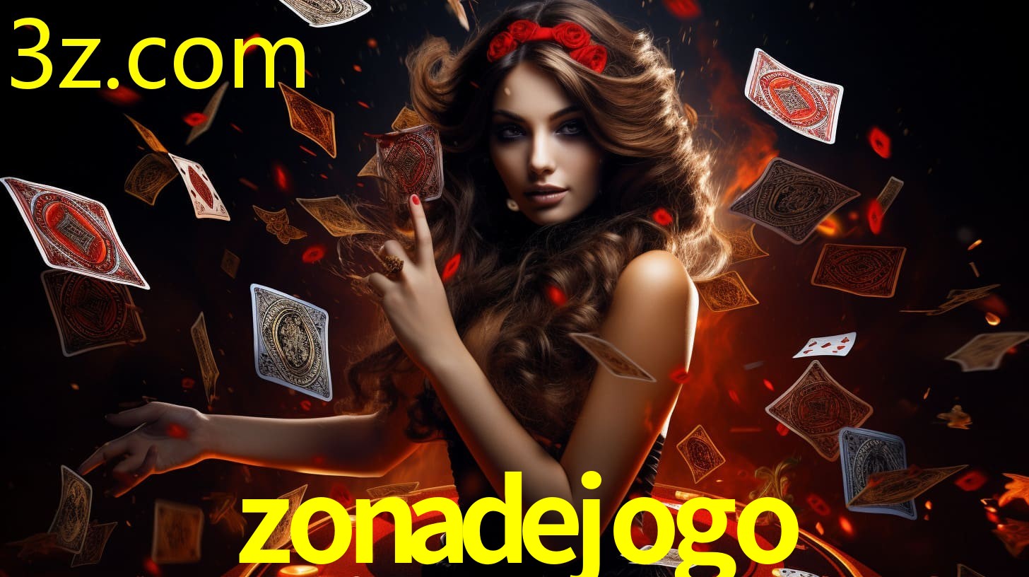 ZONADEJOGO