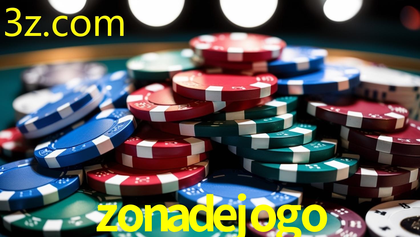 ZONADEJOGO