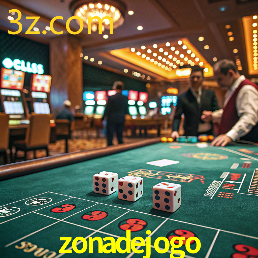 ZONADEJOGO