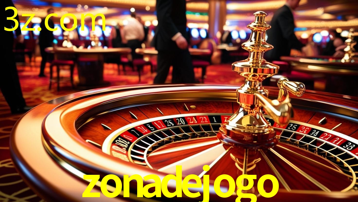 ZONADEJOGO