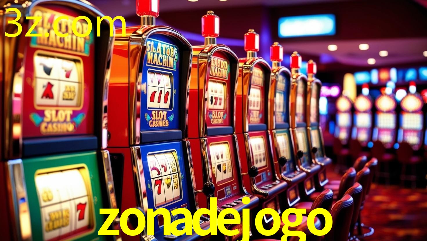 ZONADEJOGO