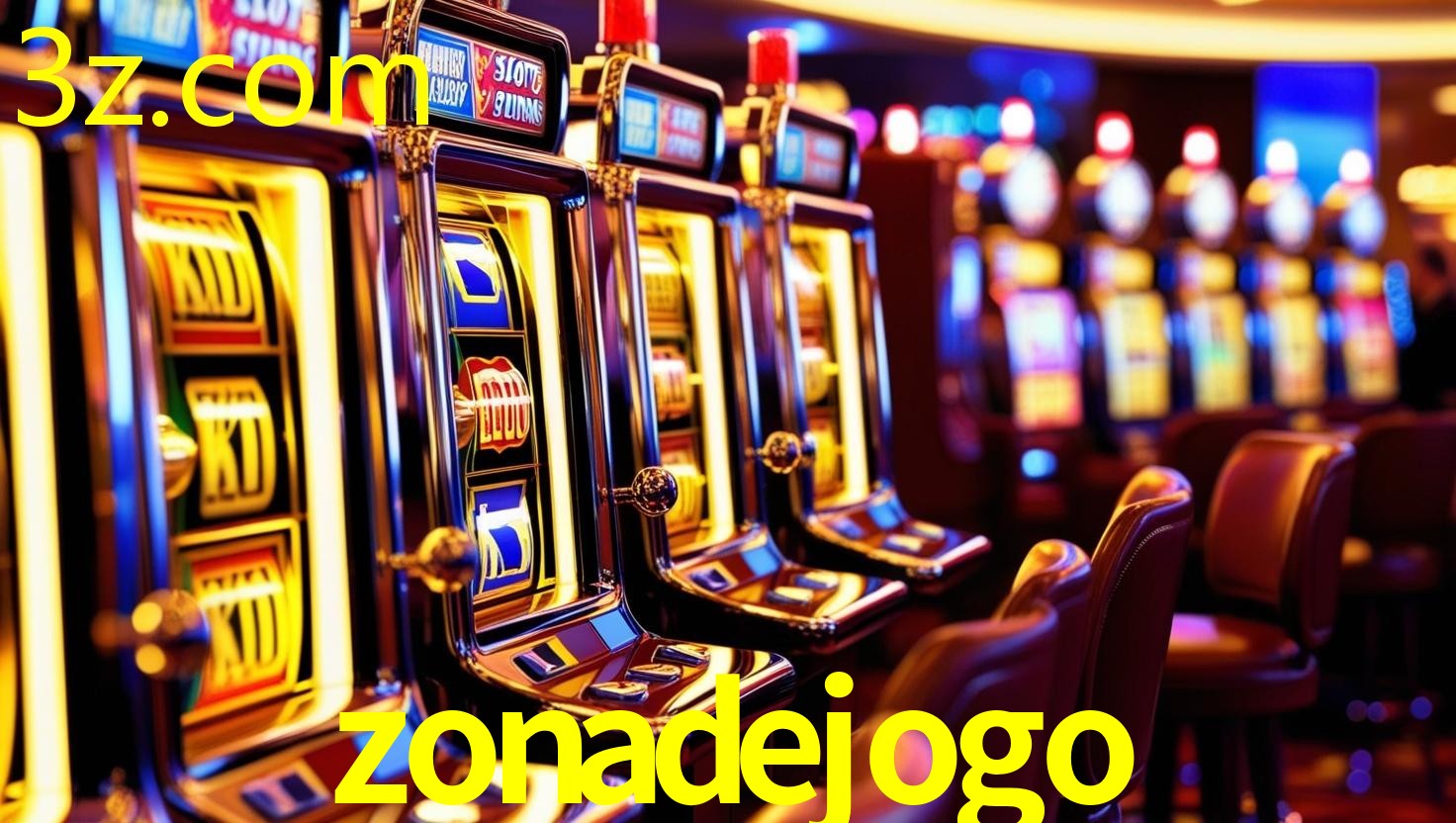 ZONADEJOGO