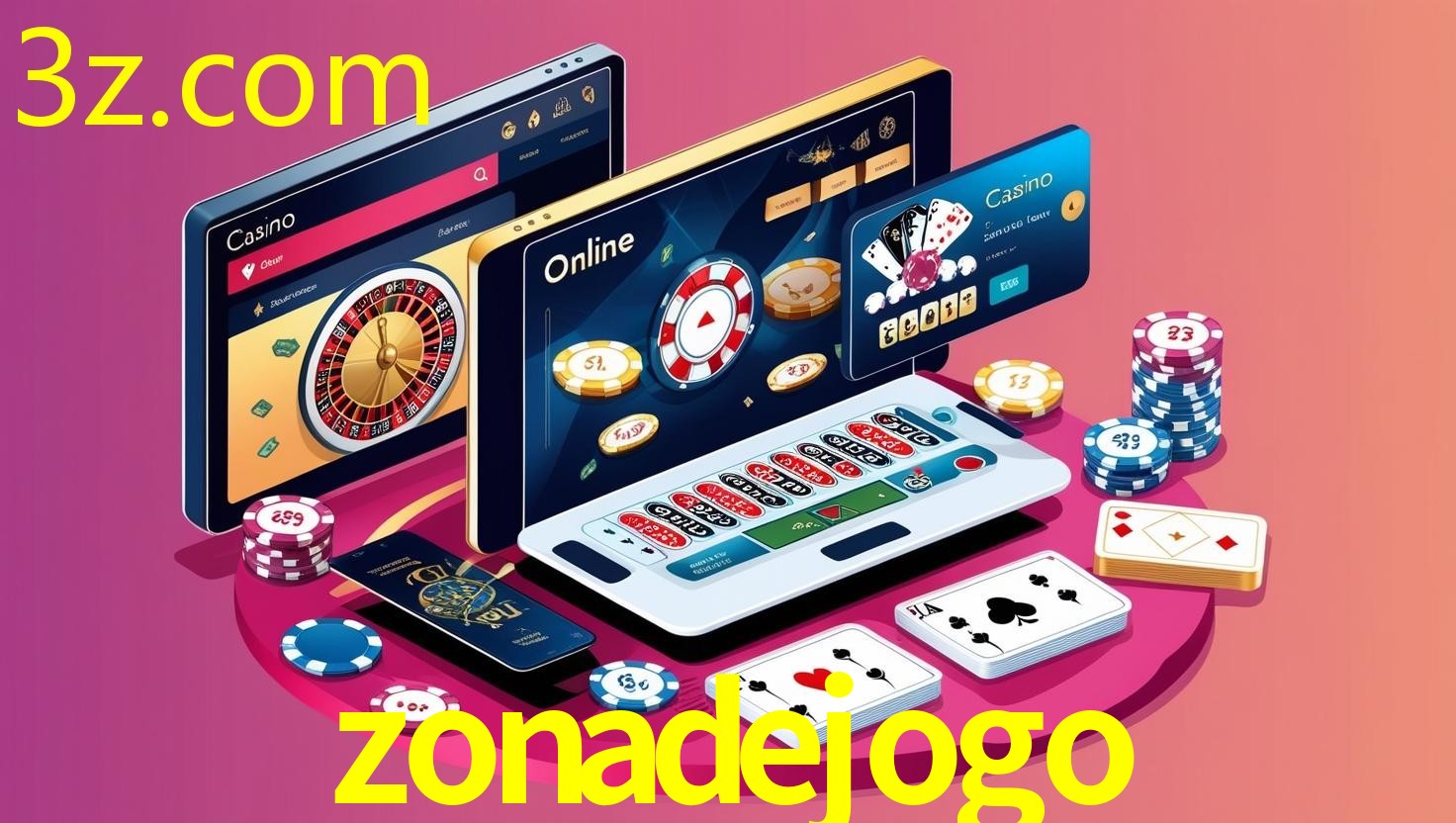 ZONADEJOGO