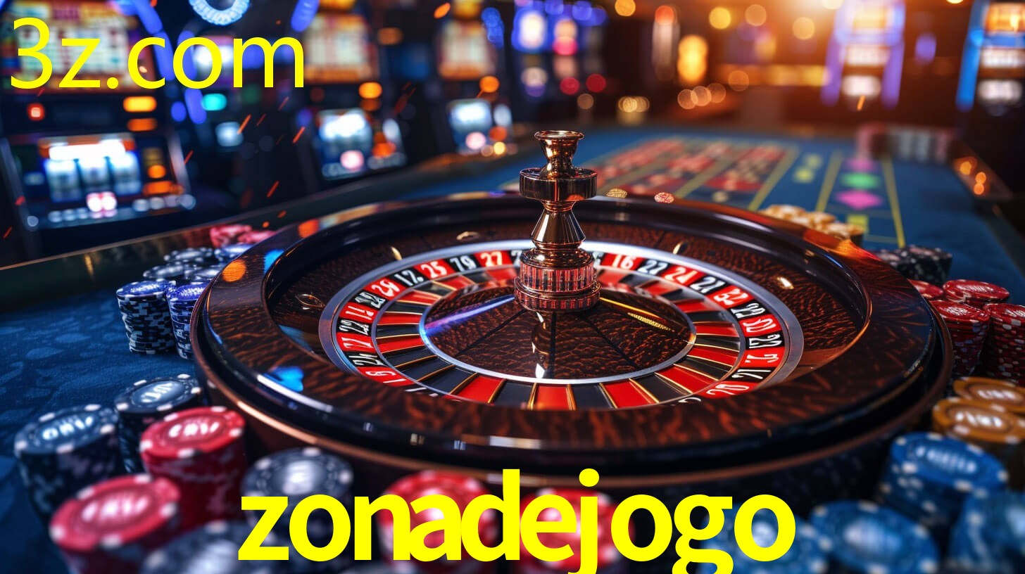ZONADEJOGO