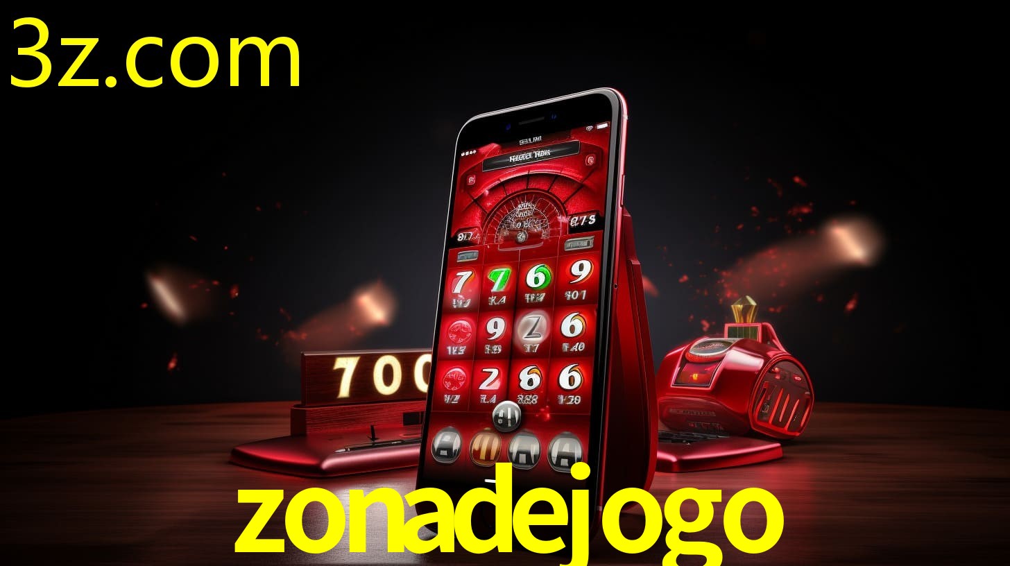ZONADEJOGO