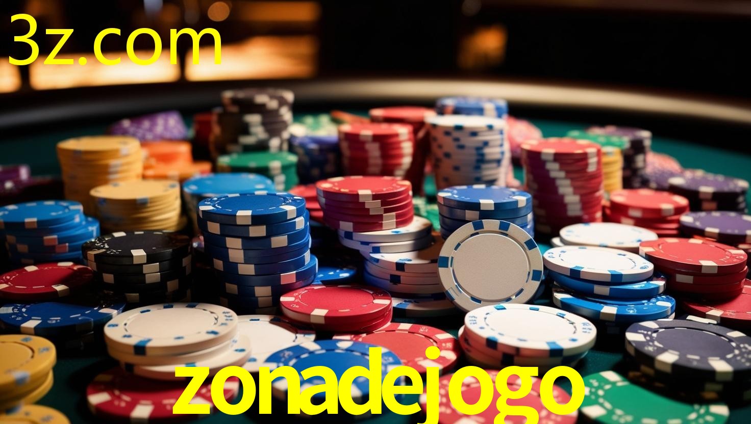 ZONADEJOGO