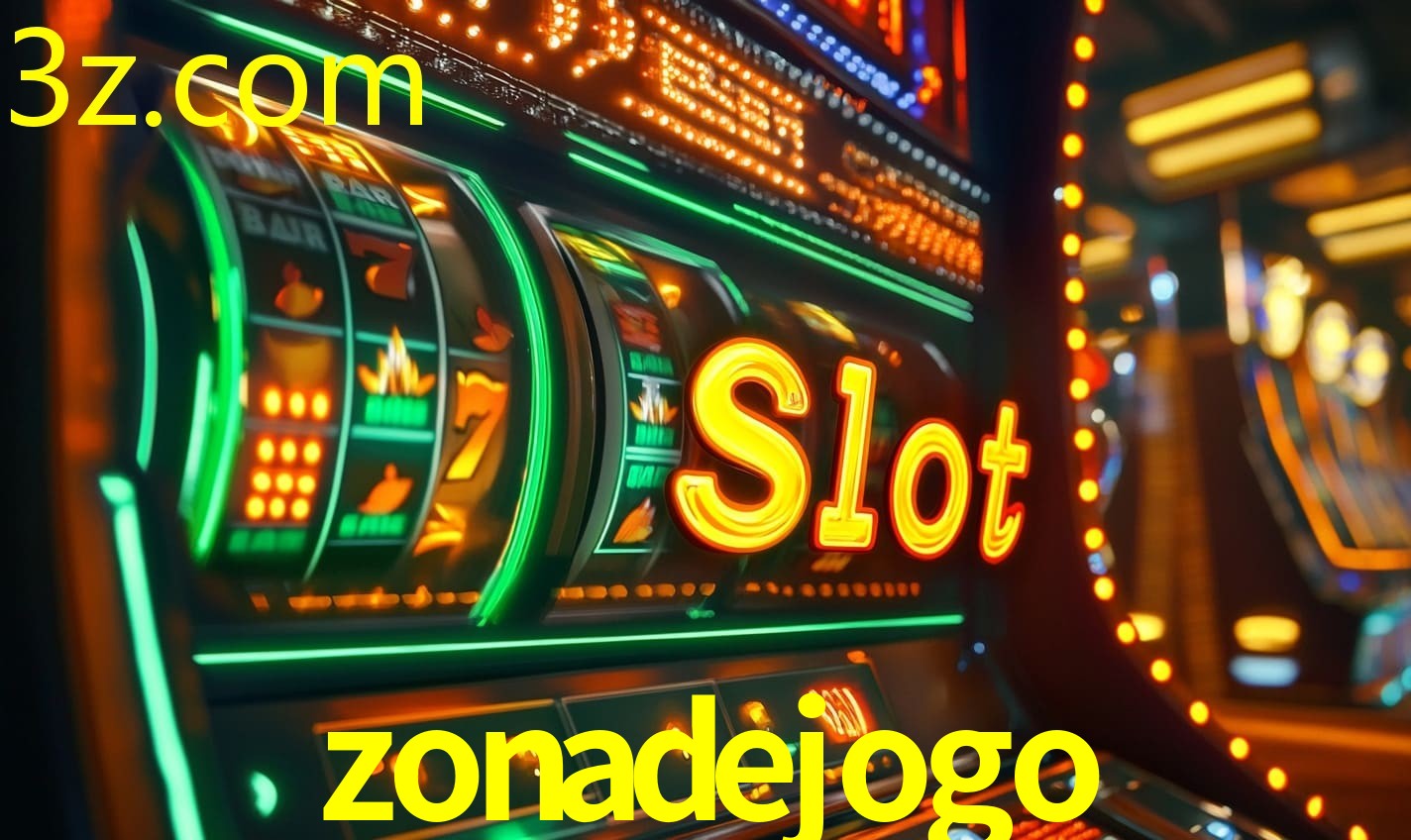 ZONADEJOGO