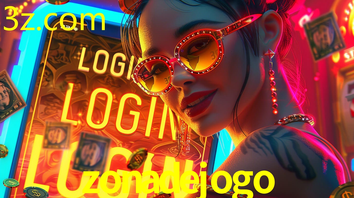 ZONADEJOGO