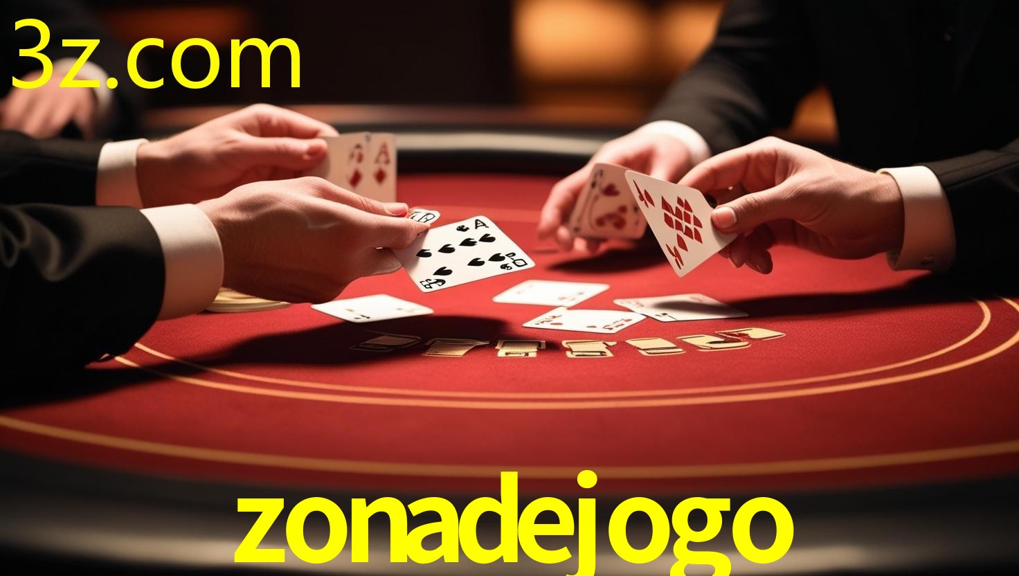 ZONADEJOGO