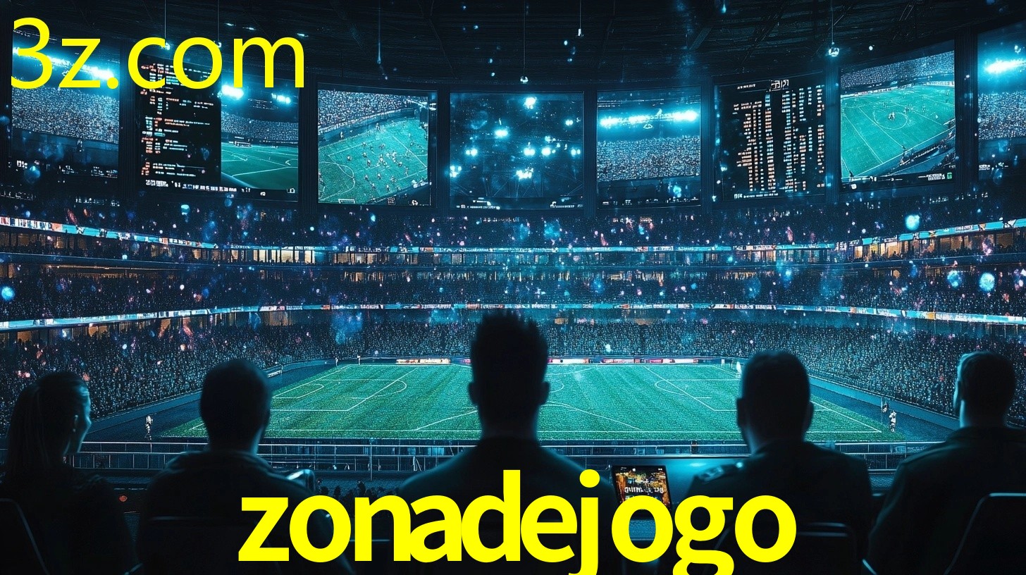 ZONADEJOGO