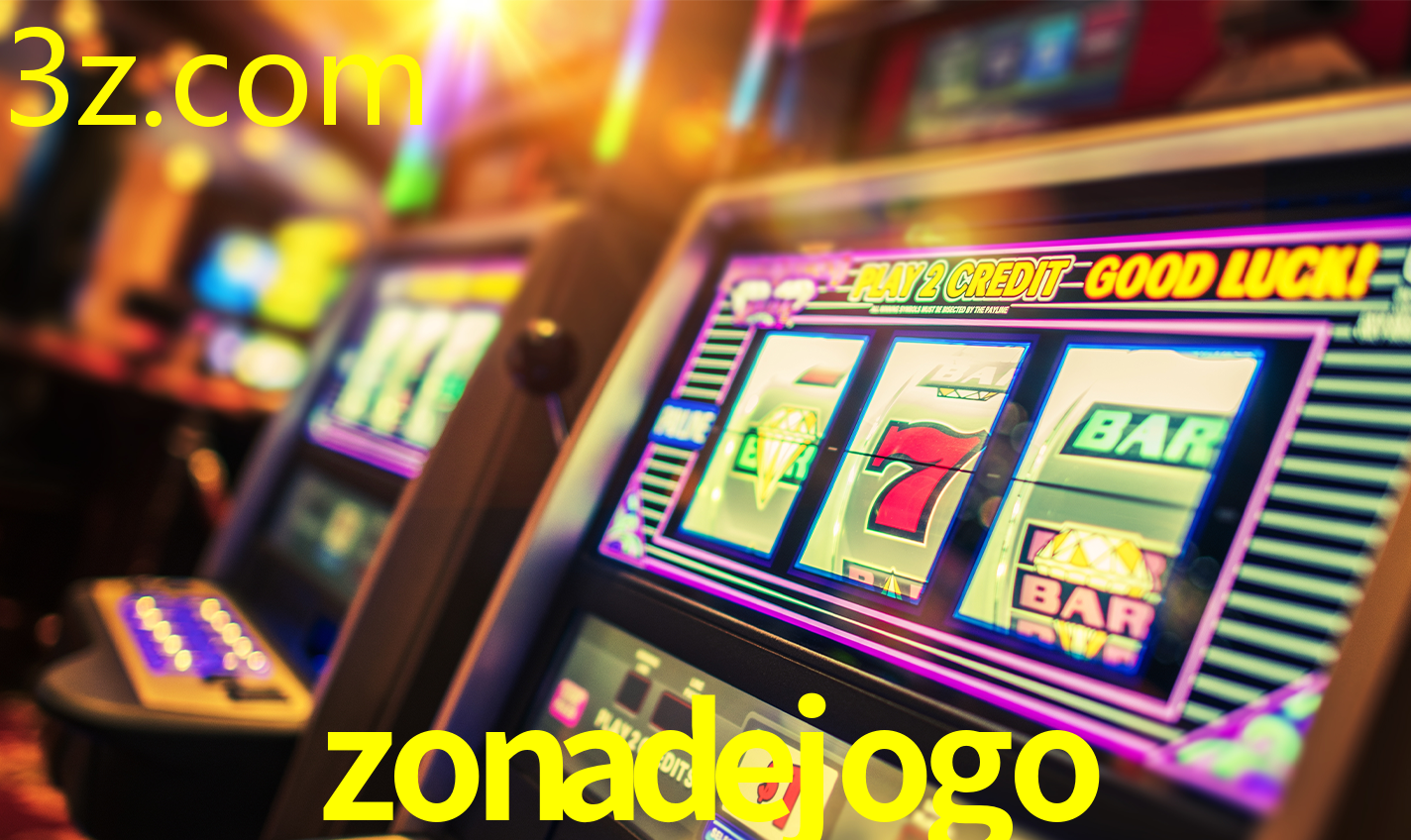 ZONADEJOGO