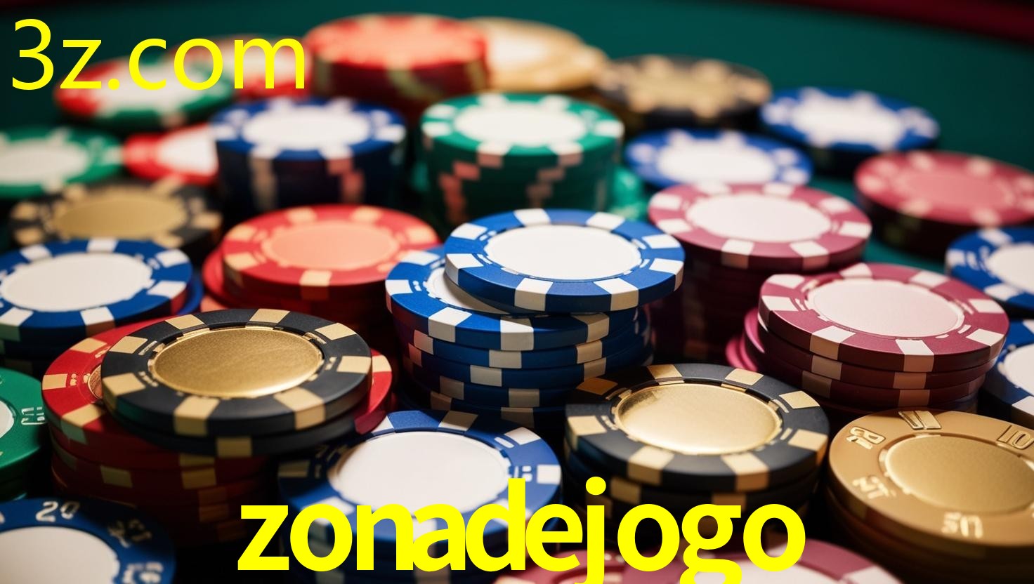 ZONADEJOGO