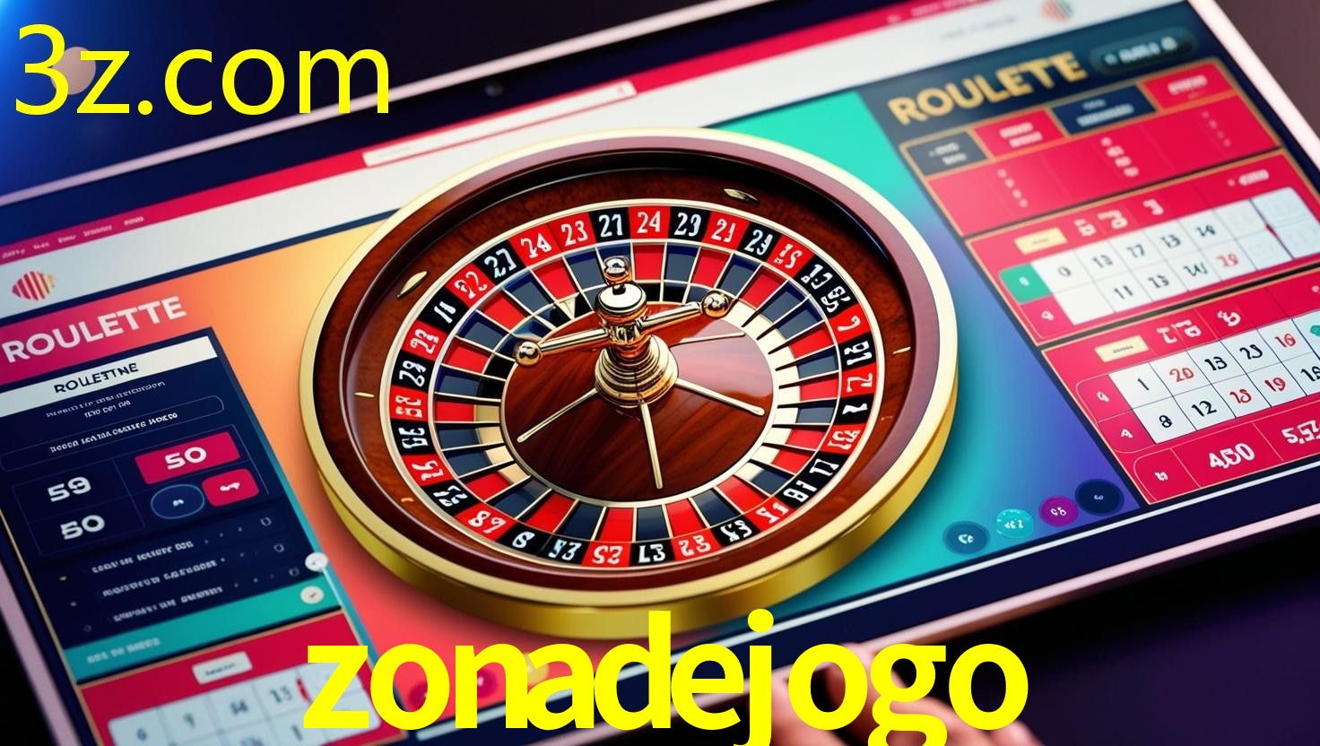 ZONADEJOGO