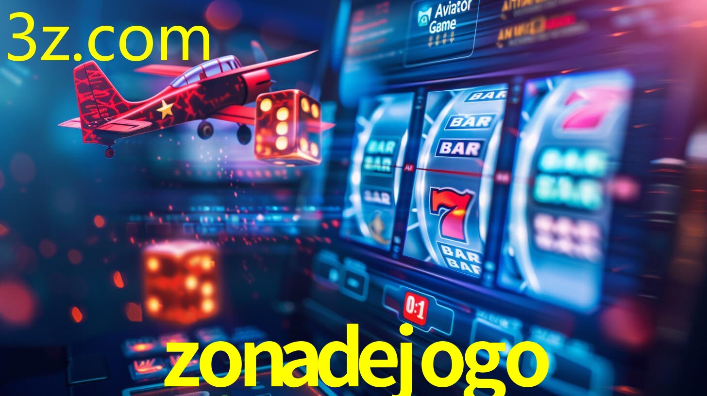 ZONADEJOGO