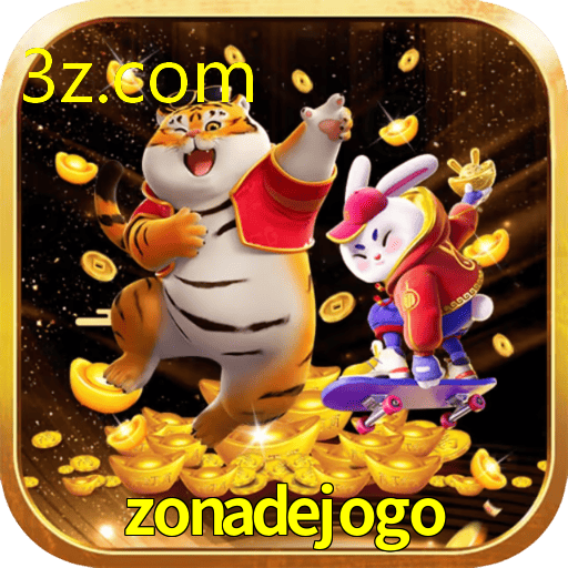 ZONADEJOGO